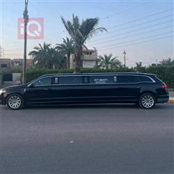 Lincoln MKT